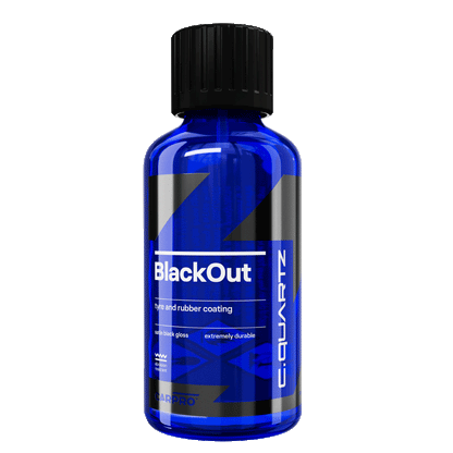 CQUARTZ BlackOut