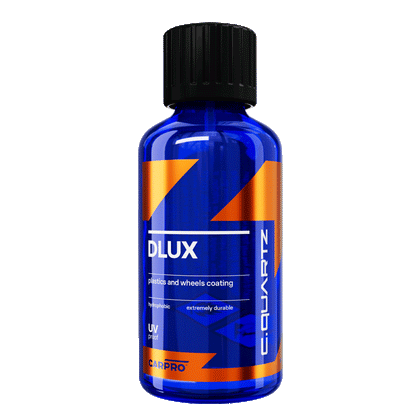 CQUARTZ DLUX