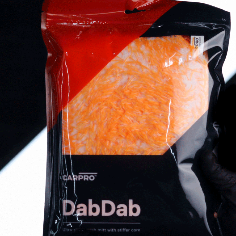 CARPRO DabDab *Nuevo*