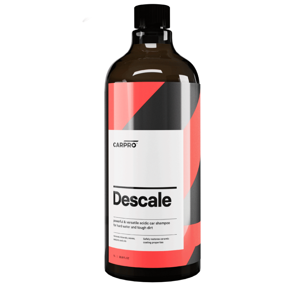 CARPRO Descale