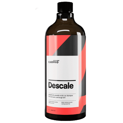 CARPRO Descale