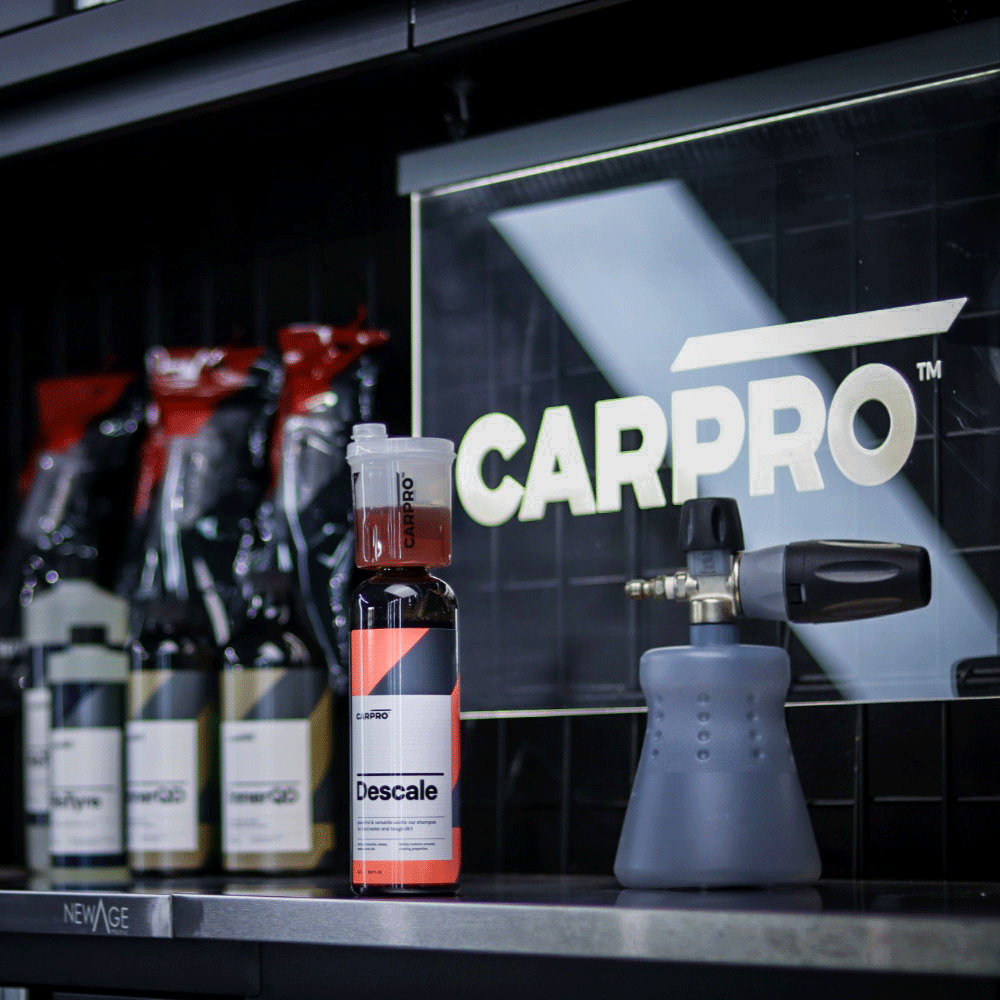 CARPRO Descale – Premium X