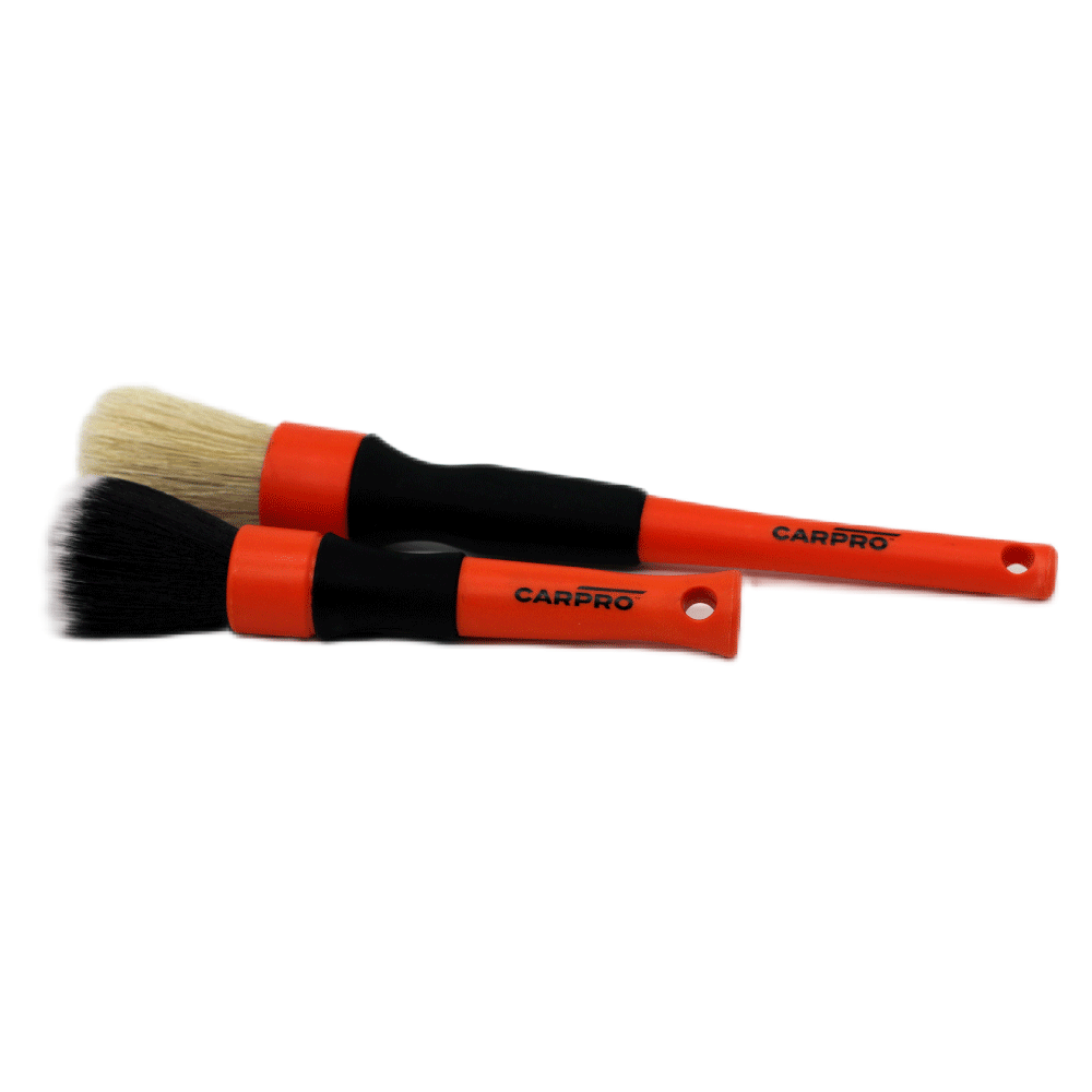 CARPRO Detailing Brush Set (2 pack)