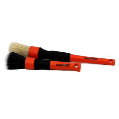 CARPRO Detailing Brush Set (2 pack)