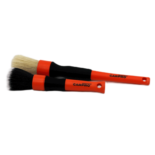 CARPRO Detailing Brush Set (2 pack)