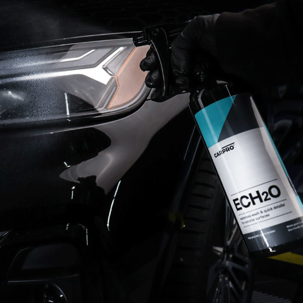 CARPRO ECH2O