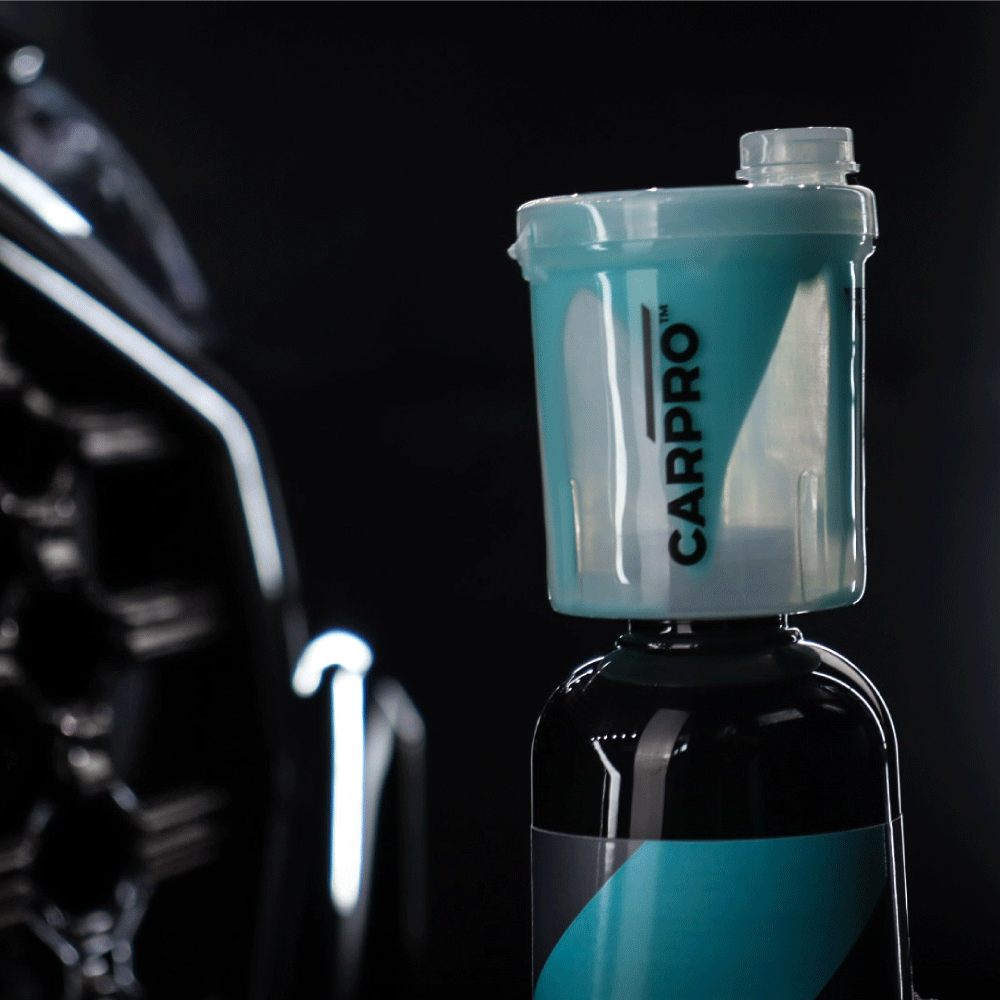 CARPRO ECH2O