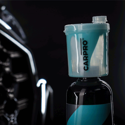 CARPRO ECH2O
