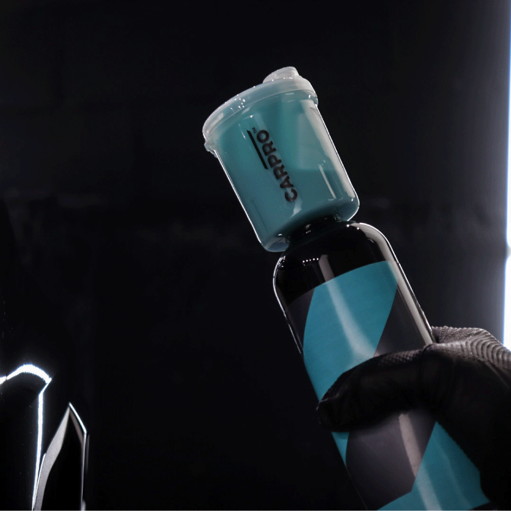 CARPRO ECH2O