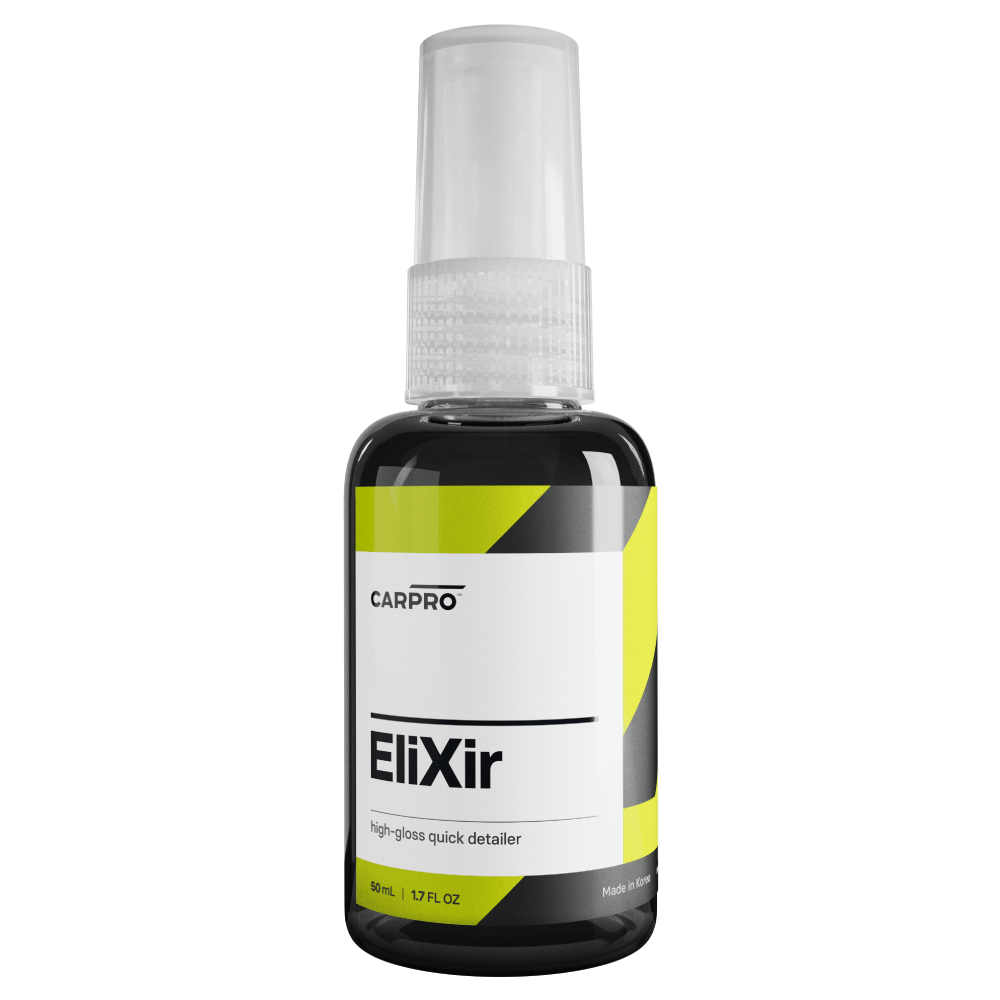 CARPRO EliXir 50ml. (Sample Size)