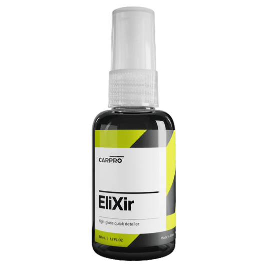 CARPRO EliXir 50ml. (Sample Size)