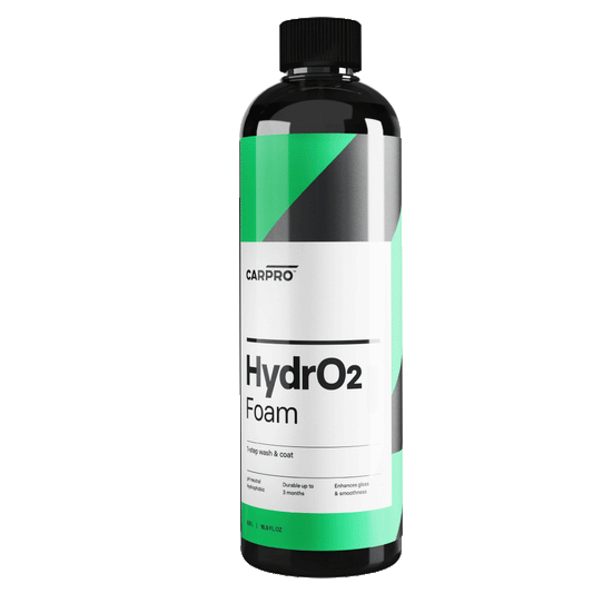 CARPRO HydrO2 Foam