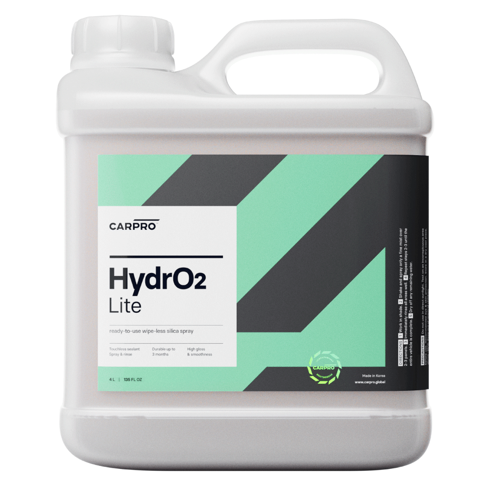 CARPRO HydrO2 Lite