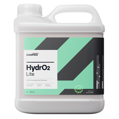 CARPRO HydrO2 Lite