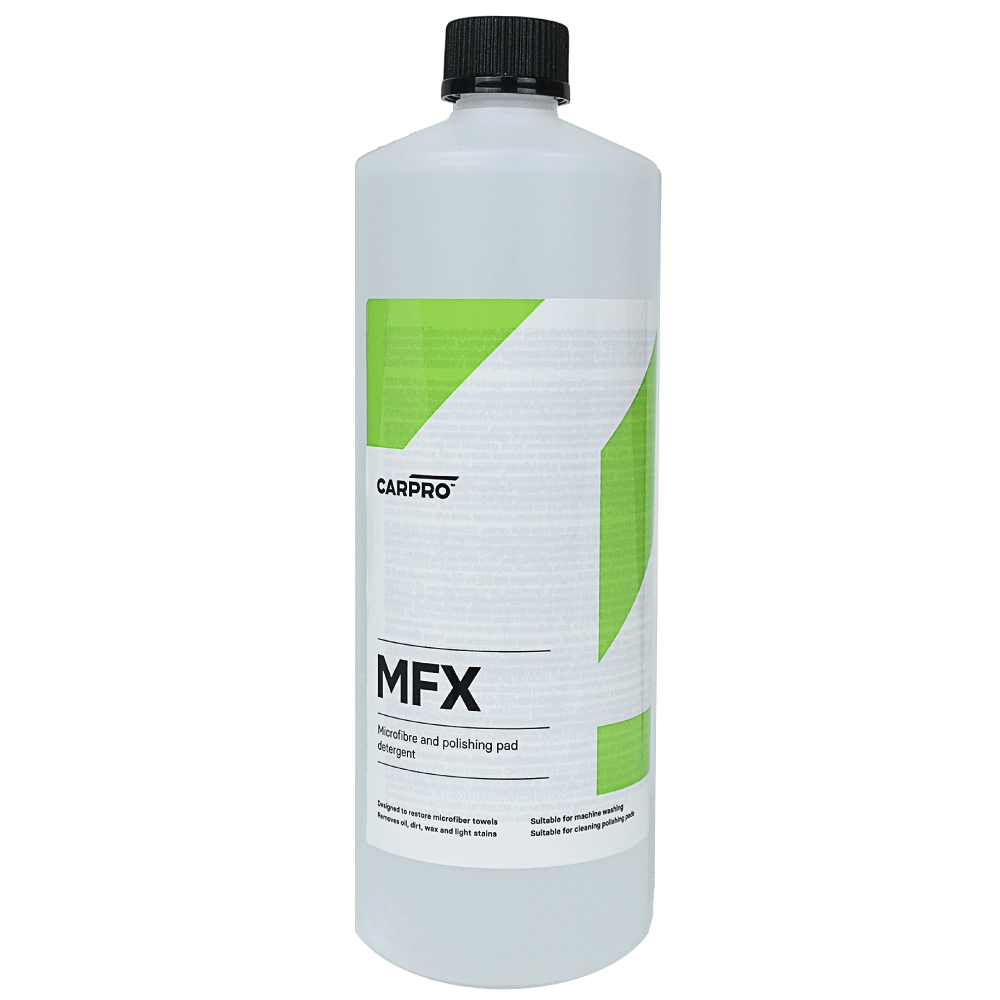 CARPRO MFX