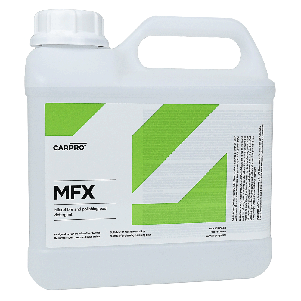 CARPRO MFX