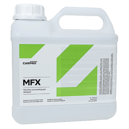 CARPRO MFX