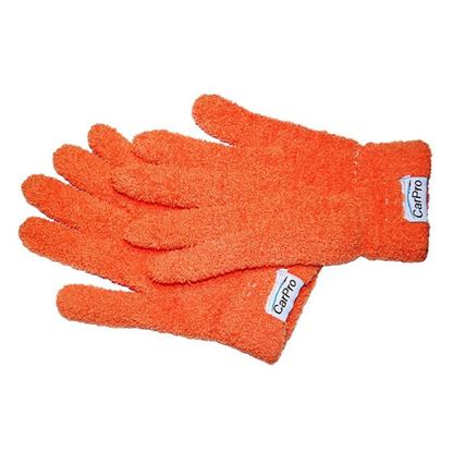 CARPRO Guantes de Microfibra (Soft Plush)