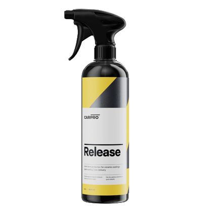 CARPRO Release