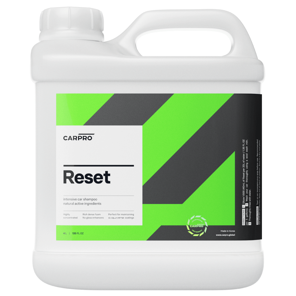 CARPRO Reset