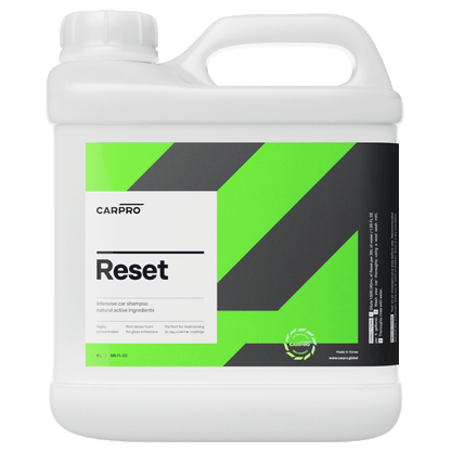 CARPRO Reset