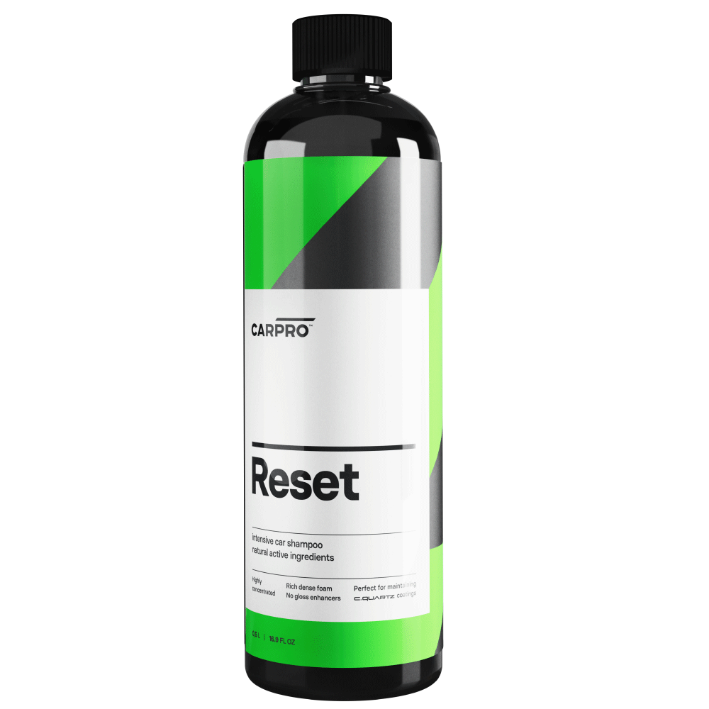 CARPRO Reset