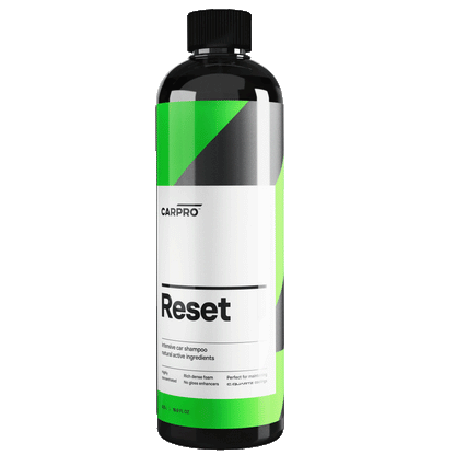 CARPRO Reset