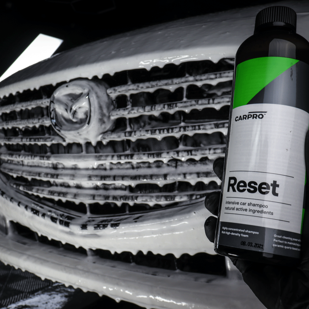 CarPro Reset Intensive Car Shampoo - 1000 ml