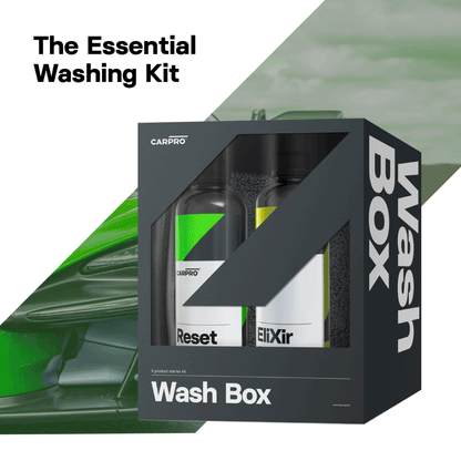 CARPRO Wash Box