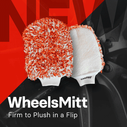 CARPRO WheelsMitt *Nuevo*