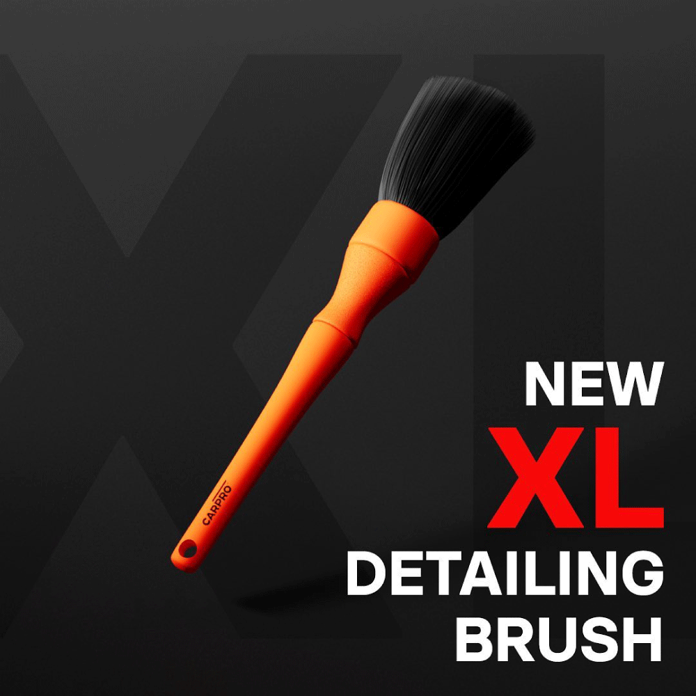 CARPRO Detailing Brush XL *Nuevo*