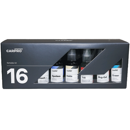 CARPRO Cube Box