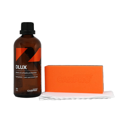 CQUARTZ DLUX