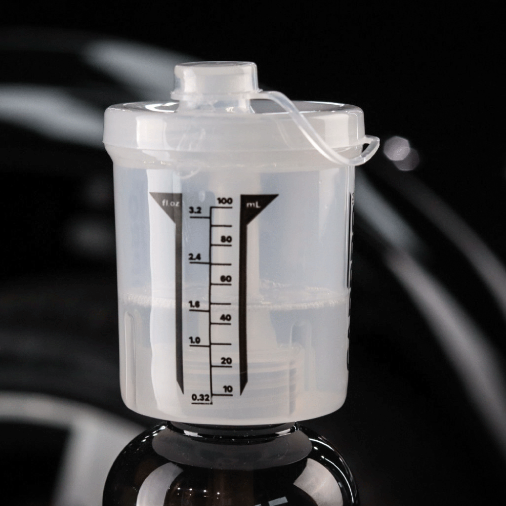 CARPRO Measuring Cup *Nuevo* Premium X
