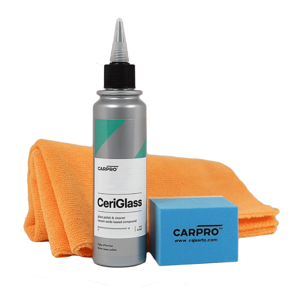 CARPRO Aplicador Ceriglass