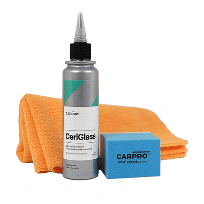 CARPRO Aplicador Ceriglass