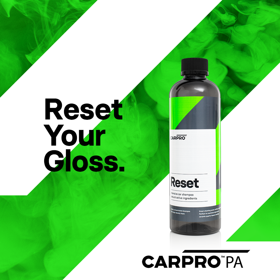 CARPRO Reset