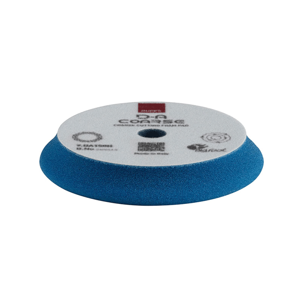 RUPES DA Coarse Foam Pad  Azul