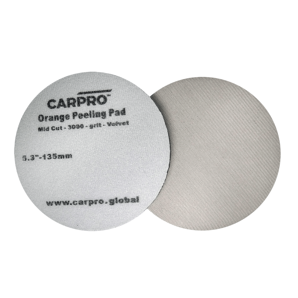 CARPRO Velvet Pad (Corte)