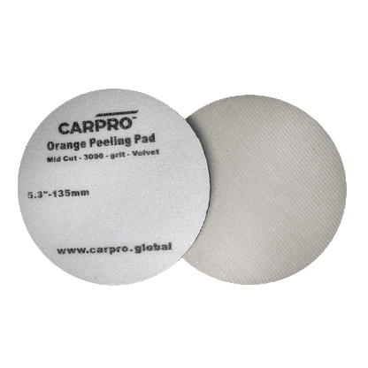 CARPRO Velvet Pad (Corte)