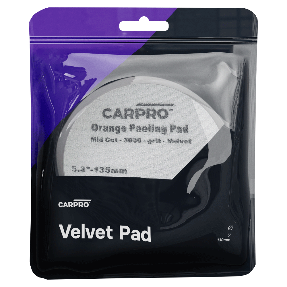 CARPRO Velvet Pad (Corte)