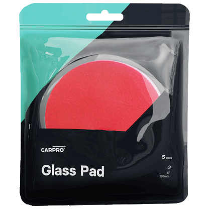 CARPRO Glass Pad (Vidrios)