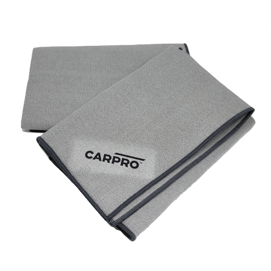 CARPRO GlassFiber