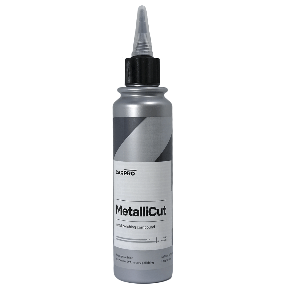 CARPRO MetalliCut