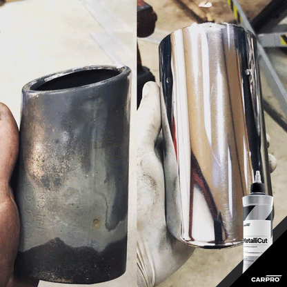 CARPRO MetalliCut