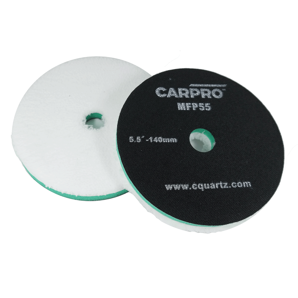 CARPRO Pad de Microfibra (Corte)