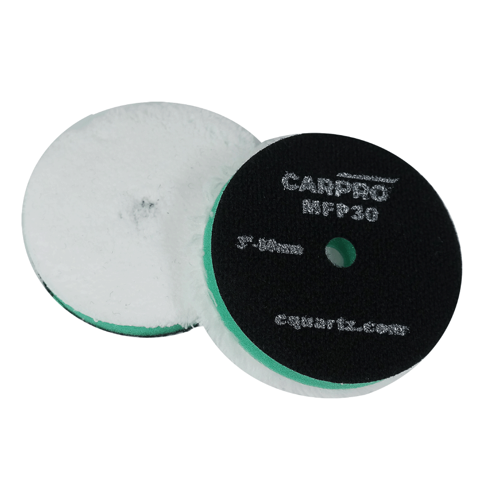 CARPRO Pad de Microfibra (Corte)