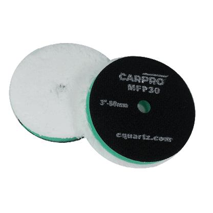 CARPRO Pad de Microfibra (Corte)