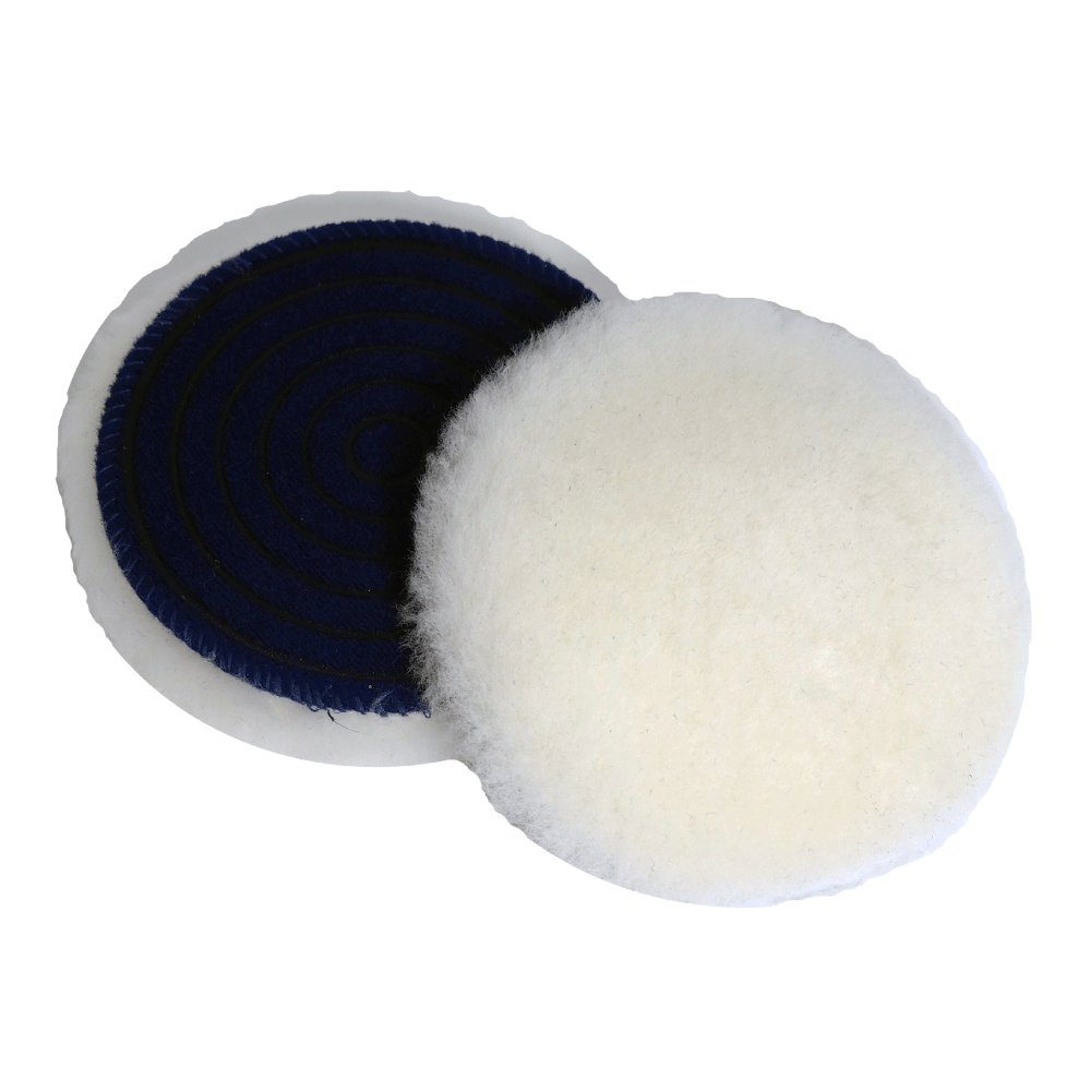 CARPRO Merino Wool Pad (Lana, Corte)