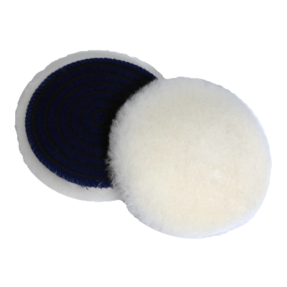 CARPRO Merino Wool Pad (Lana, Corte)